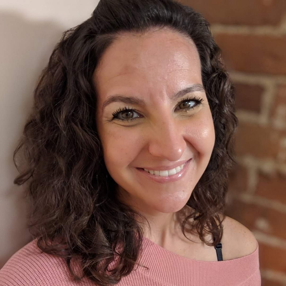 Meet your Posher, Heather
